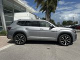 New 2025 Volkswagen Atlas SEL Premium R-Line image 5