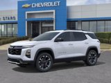 New 2026 Chevrolet Equinox RS w/ Convenience Package III image 2