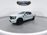 New 2025 Ford F150 Platinum w/ Equipment Group 702A High image 4