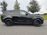 New 2025 Land Rover Range Rover Sport SE image 5