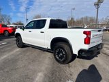 Used 2024 Chevrolet Silverado 1500 ZR2 image 3