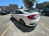 Used 2018 Honda Civic EX image 4