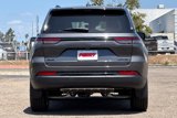 New 2025 Jeep Grand Cherokee Limited w/ Luxury Tech Group II image 6