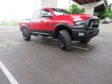 Used 2018 RAM 2500 Power Wagon w/ Leather & Luxury Group image 5