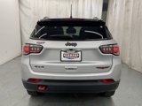 New 2025 Jeep Compass Trailhawk image 6