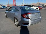 Used 2018 Honda Civic LX image 3
