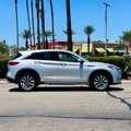 Used 2021 INFINITI QX50 Pure image 6