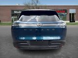 New 2025 Nissan Murano SL image 3