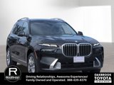 Used 2025 BMW X7 xDrive40i image 3