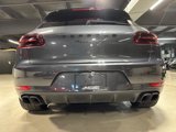 Used 2017 Porsche Macan Turbo image 4