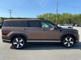 New 2025 Hyundai Santa Fe Limited image 6