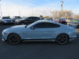 Used 2023 Ford Mustang Mach 1 w/ Equipment Group 700A image 2