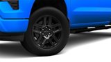 New 2026 Chevrolet Silverado 1500 Custom image 4