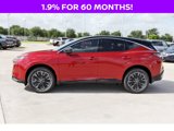 New 2025 Nissan Murano Platinum image 5