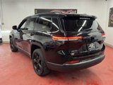 Used 2022 Jeep Grand Cherokee L Laredo image 6
