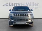 New 2025 Jeep Wagoneer Series III image 4