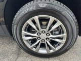 Certified 2022 Cadillac XT5 Premium Luxury w/ LPO, Floor Liner Package image 4
