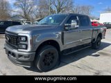 New 2025 Ford F250 Lariat w/ Black Appearance Package image 3