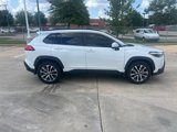 Used 2022 Toyota Corolla Cross XLE image 3