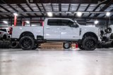 New 2025 Ford F250 Lariat image 2