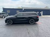 Used 2017 Dodge Durango R/T w/ Blacktop Package image 4