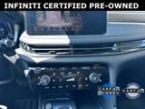 Certified 2025 INFINITI QX60 Luxe w/ Cargo Package image 4
