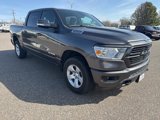 Used 2021 RAM 1500 Big Horn w/ Trailer Tow Group image 4