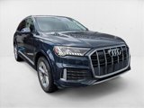 Used 2024 Audi Q7 2.0T Premium Plus image 3