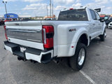 Used 2024 Ford F450 4x4 Crew Cab Super Duty image 5