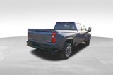 New 2025 Chevrolet Silverado 2500 Custom w/ Custom Value Package image 3