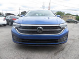 Used 2024 Volkswagen Jetta SE image 5