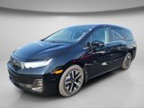 New 2026 Honda Odyssey EX-L image 3
