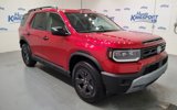 New 2026 Honda Passport RTL image 2