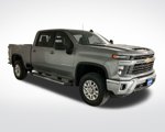New 2025 Chevrolet Silverado 2500 LT w/ All Star Edition image 3