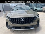 New 2025 MAZDA CX-50 2.5 Turbo w/ Premium Plus Pkg image 2