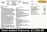 Used 2024 Chevrolet Suburban High Country image 3