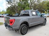 Used 2023 Ford F150 XLT w/ Equipment Group 302A High image 5