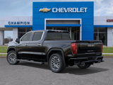 New 2025 GMC Sierra 1500 Denali Ultimate image 3