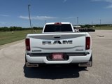 New 2025 RAM 3500 Laramie image 4