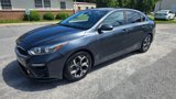 Used 2020 Kia Forte LXS image 2