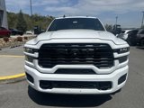 New 2025 RAM 2500 Big Horn image 3