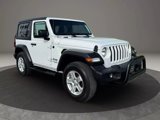 Used 2019 Jeep Wrangler Sport image 4