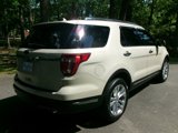 Used 2018 Ford Explorer Limited w/ Equipment Group 301A image 5