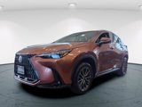New 2025 Lexus NX 350 AWD image 2