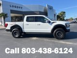 New 2025 Ford F150 Raptor image 2