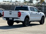 Certified 2023 Ford Ranger XLT w/ Equipment Group 301A Mid image 4