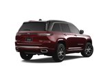 New 2025 Jeep Grand Cherokee Summit image 2