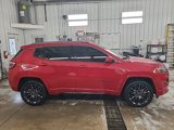 Used 2022 Jeep Compass Limited image 2