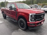 New 2025 Ford F250 Lariat image 4