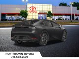 New 2026 Toyota Prius Plug-In Hybrid image 2